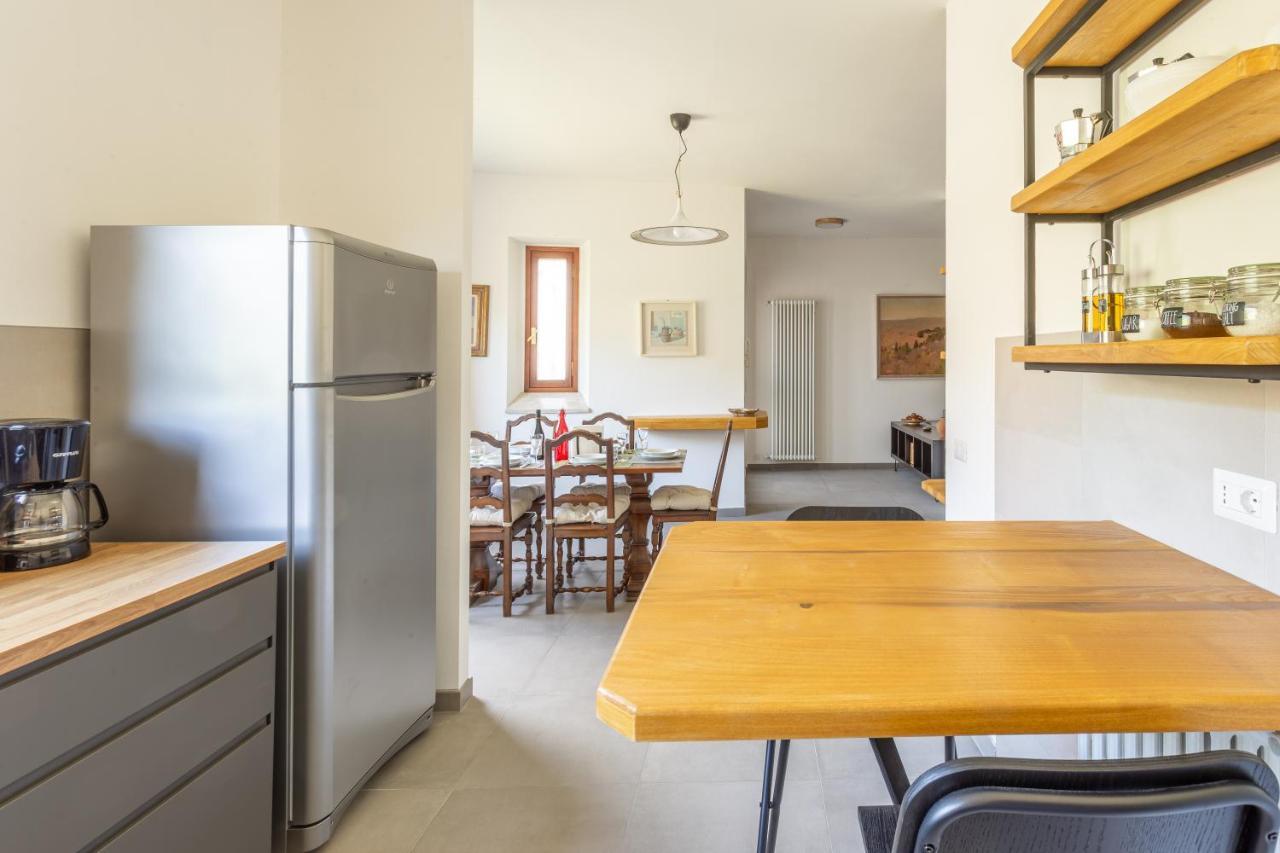 Baveno Beach - Charming Flat With Garden Exterior foto