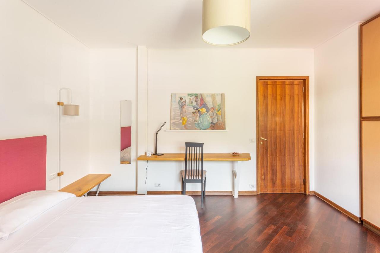 Baveno Beach - Charming Flat With Garden Exterior foto