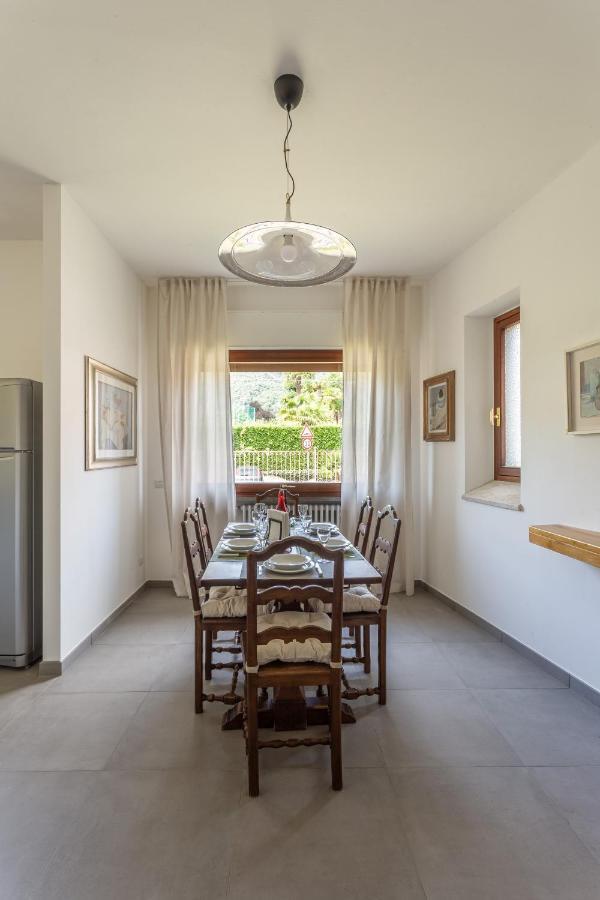 Baveno Beach - Charming Flat With Garden Exterior foto
