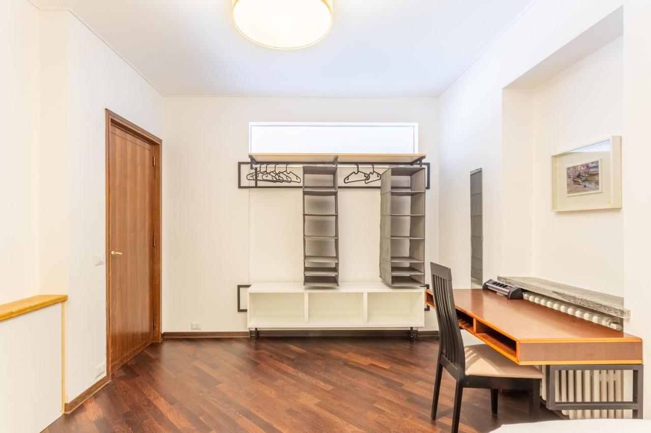 Baveno Beach - Charming Flat With Garden Exterior foto