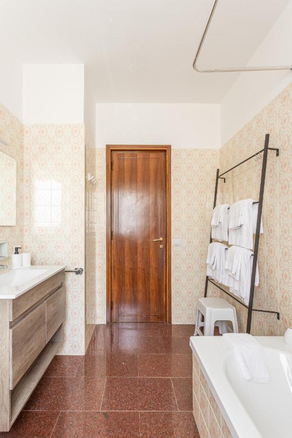 Baveno Beach - Charming Flat With Garden Exterior foto