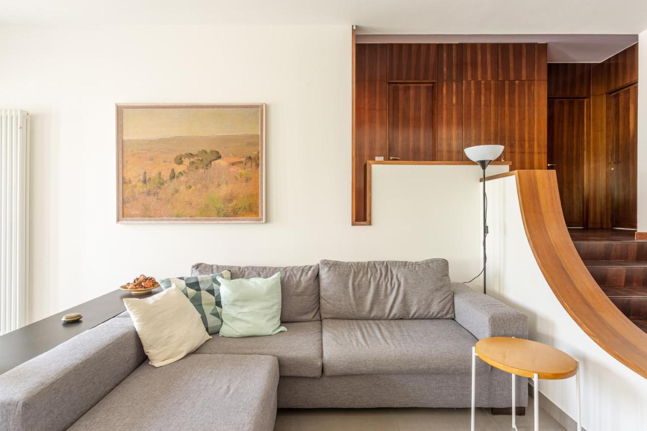 Baveno Beach - Charming Flat With Garden Exterior foto